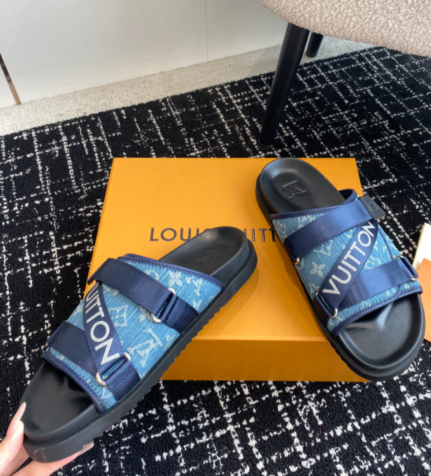 Luxe Touch Bags -  Men Shoes - 093