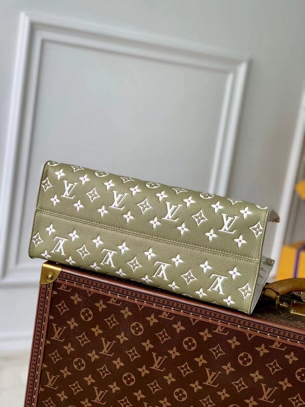 Luxe Touch Fashion LTB-Bags - 16613