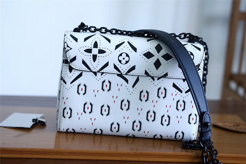 Rezaus Fashion LTB-bags - 8537