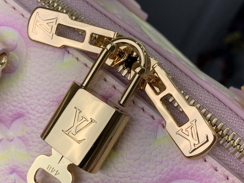 Fashion Luxe Touch bags - 3452