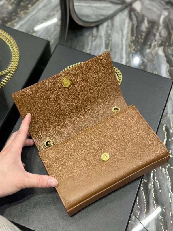 Luxe Touch - SLY Bags 584