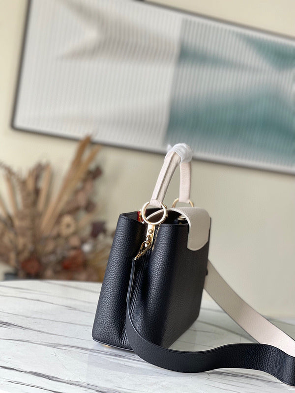 Fashion Luxe Touch bags - 4602