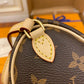 Luxe Touch Fashion LTB-bags - 17237