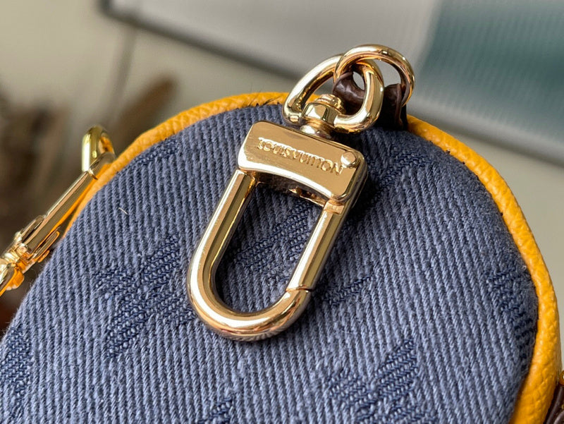 Fashion Luxe Touch bags - 5060