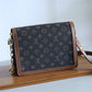 Luxe Touch Fashion LTB-bags - 8141