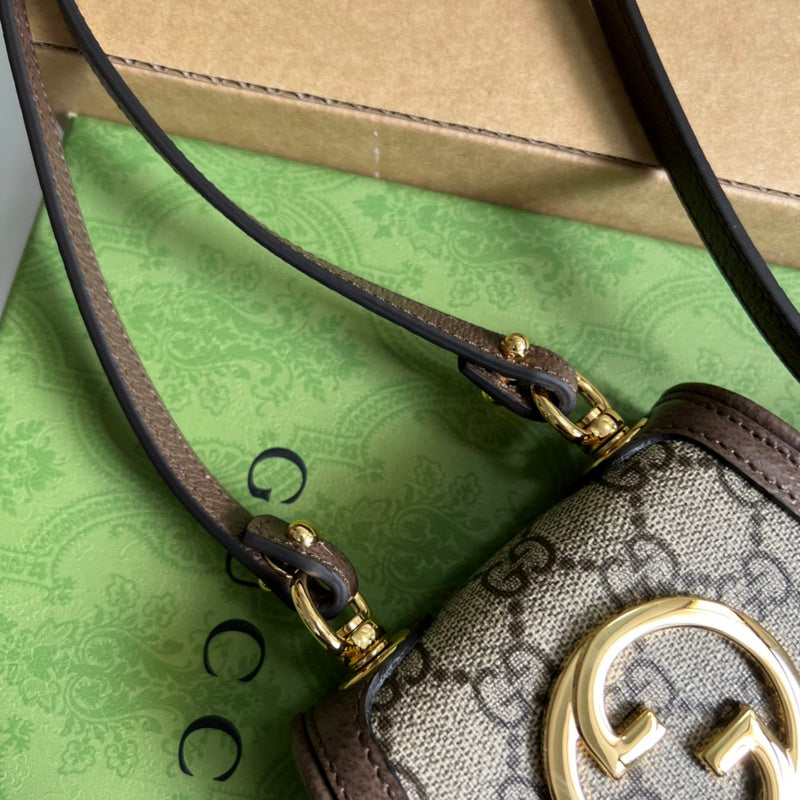 LTB - GG Bags - 696