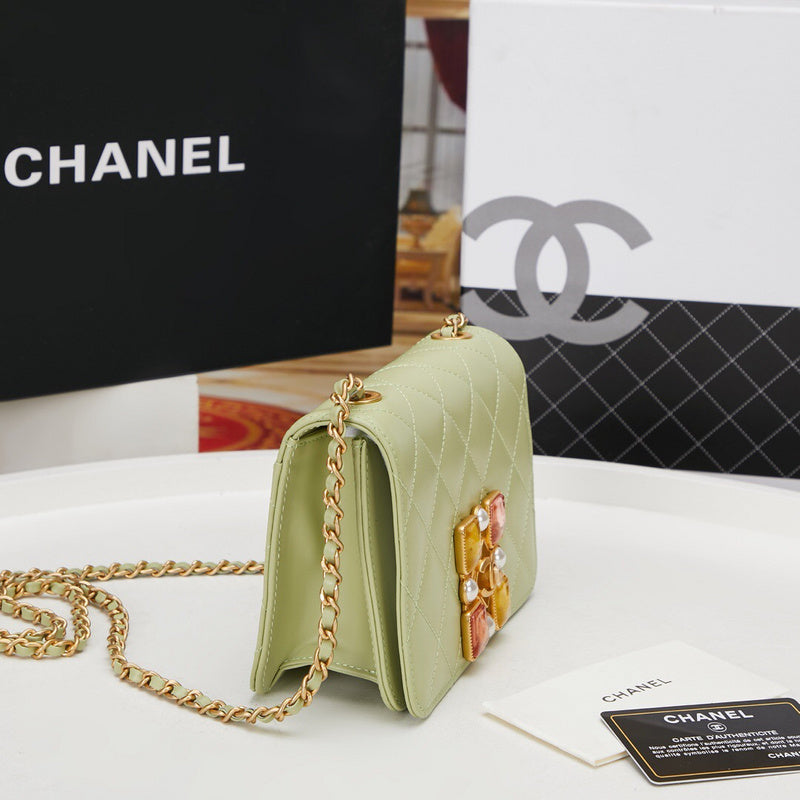 Luxe Touch Bags -  Bags - 526