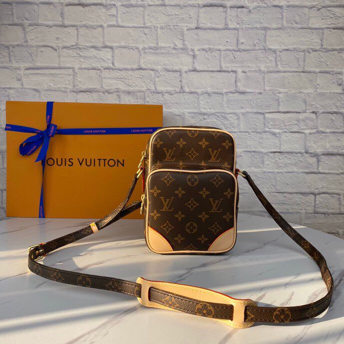 Fashion Luxe Touch bags - 3735