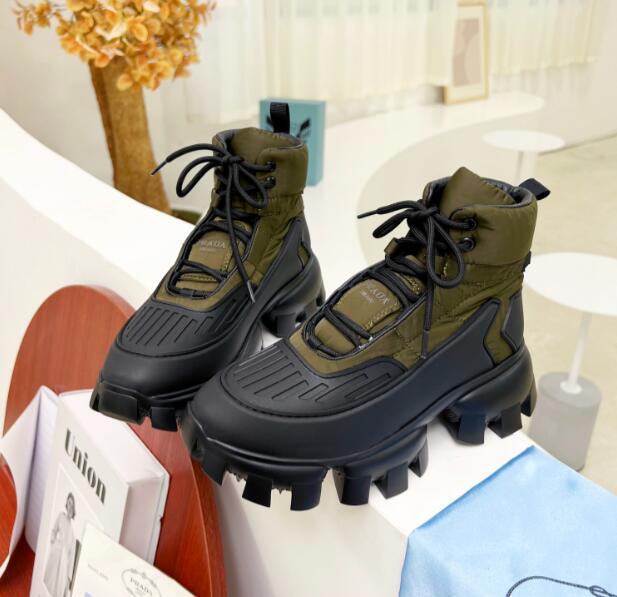Luxe Touch Bags 

 - PD Men Shoes - 295