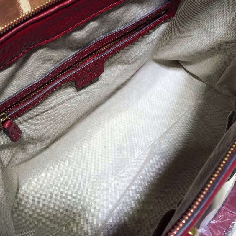Luxe Touch Bags - Luxe Touch Bags - 1229
