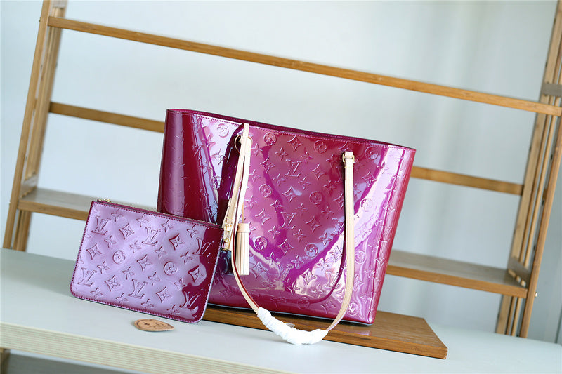 Luxe Touch Fashion LTB-bags - 8104