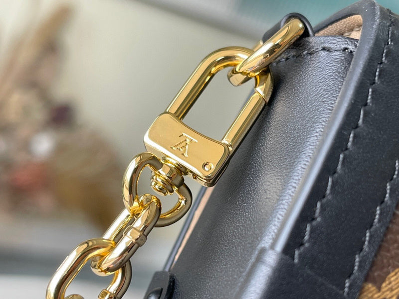 Fashion Luxe Touch bags - 5141