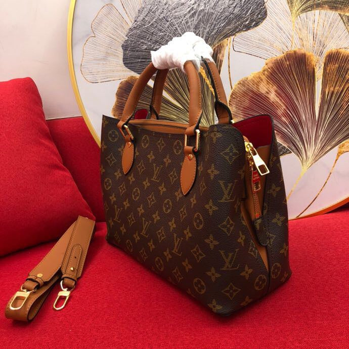 Fashion Luxe Touch bags - 3687