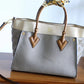 Luxe Touch Fashion LTB-bags - 8629