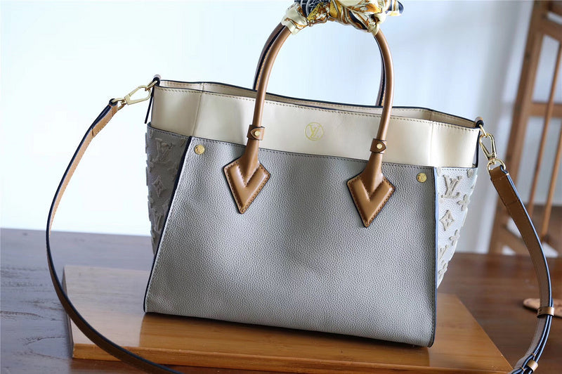 Luxe Touch Fashion LTB-bags - 8629