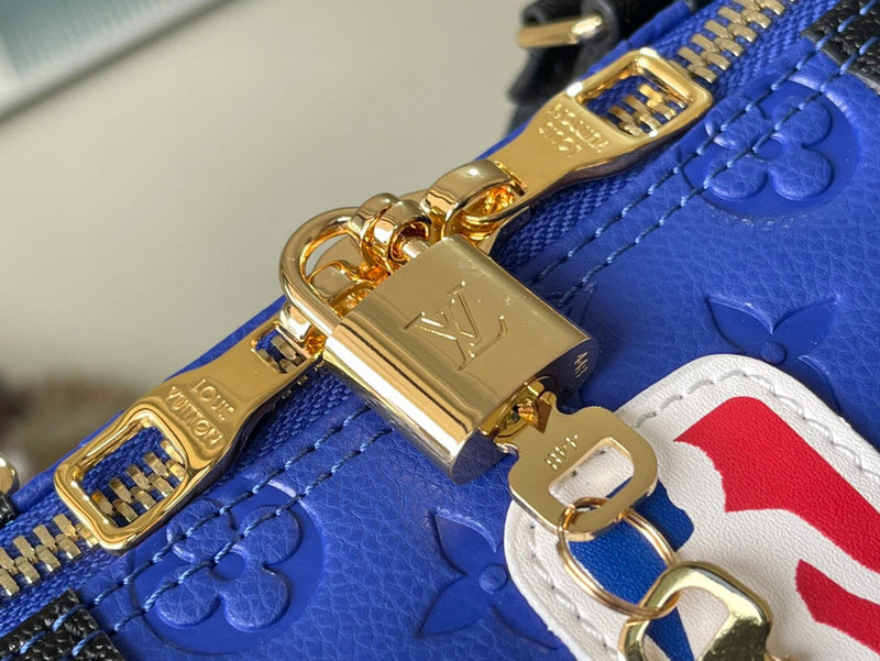Fashion Luxe Touch bags - 4970