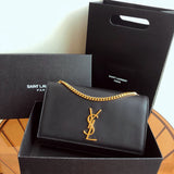 Luxe Touch - SLY Bags 287