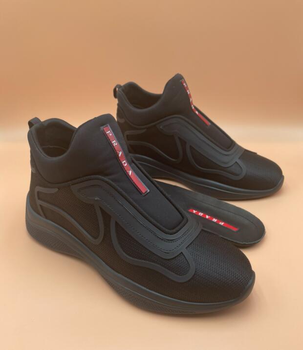 Luxe Touch Bags 

 - PD Men Shoes - 036