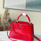 Fashion Luxe Touch bags - 5363