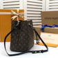 Fashion Luxe Touch bags - 3559
