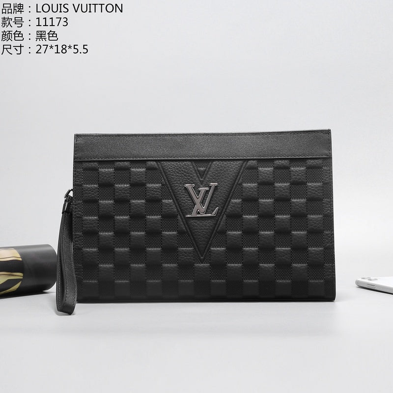 Fashion Luxe Touch bags - 3874
