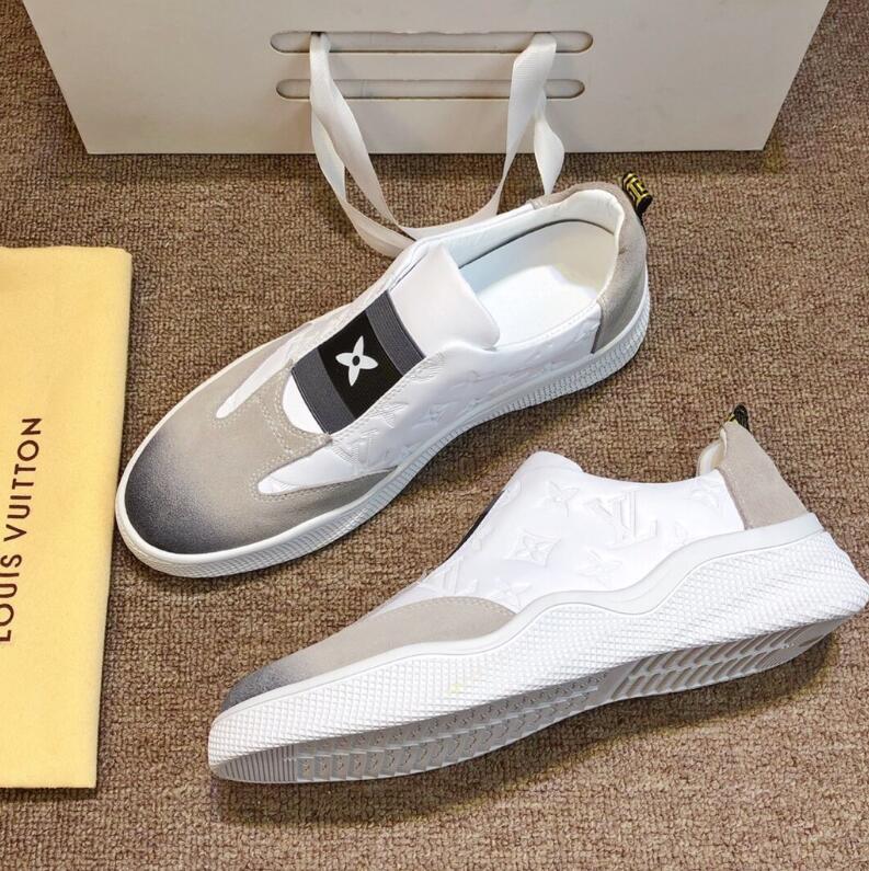 Luxe Touch Bags -  Men Shoes - 1849