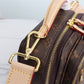 Fashion Luxe Touch bags - 3719