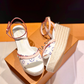 Luxe Touch Bags -  Women Shoes - 069