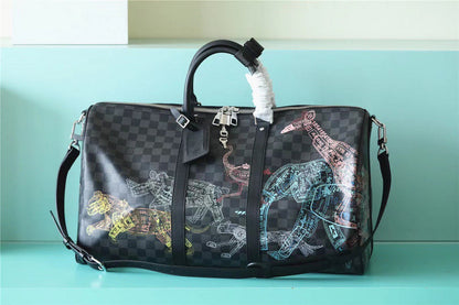 Luxe Touch Fashion LTB-bags - 11182