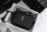 Fashion Luxe Touch bags - 3855