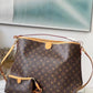 Luxe Touch Bags 

 - LTB Bags - 2175