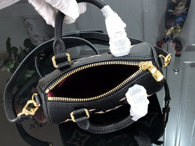 Fashion Luxe Touch bags - 3541