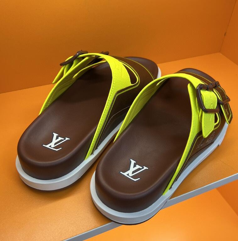 Luxe Touch Bags 

 - LTB Men Shoes - 1093