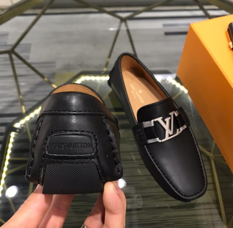 Luxe Touch Bags -  Men Shoes - 1919