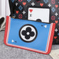 Fashion Luxe Touch bags - 3807