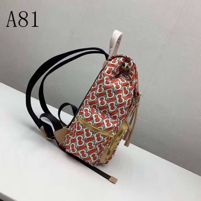 Luxe Touch Bags Fashion -BBR Bags - 814
