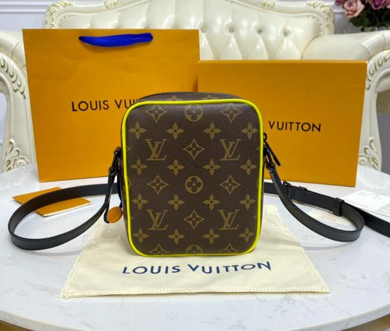 Luxe Touch Bags -   2385