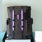 Luxe Touch Fashion LTB-bags - 9655
