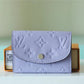 Luxe Touch Fashion LTB-bags - 8708
