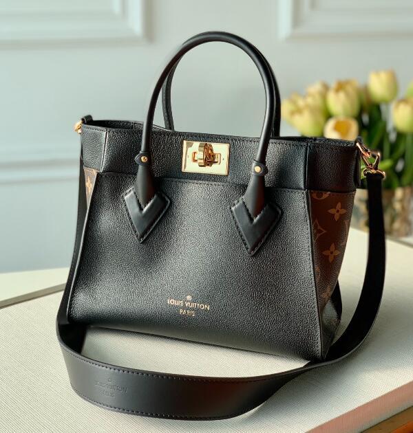 Luxe Touch Bags -   2218