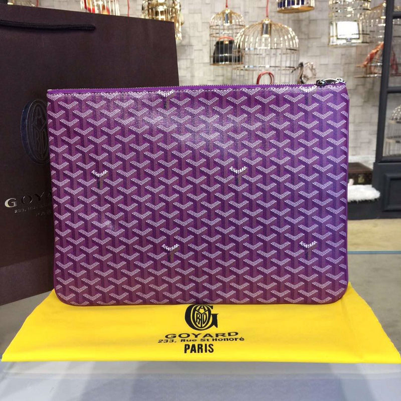 Luxe Touch Bags - GOD Bags - 368
