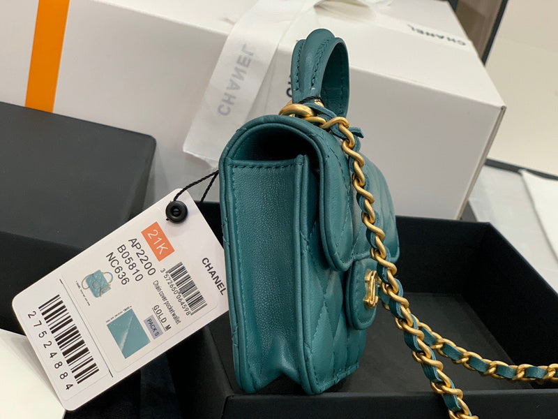 LTB - Luxe Touch Bags - 579