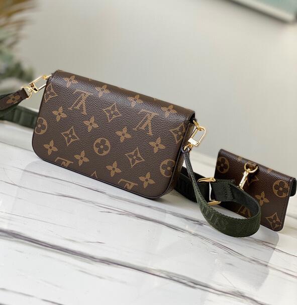 Luxe Touch Bags -   2502