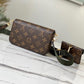 Luxe Touch Bags 

 - LTB Bags - 2502
