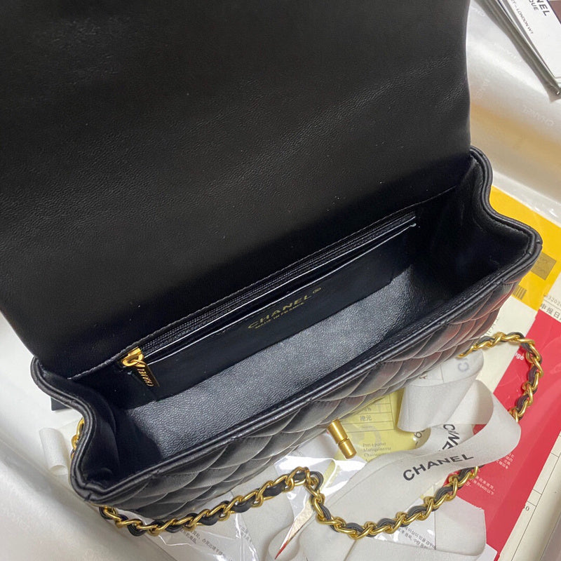 Luxe Touch Bags 

 -  Bags - 3352