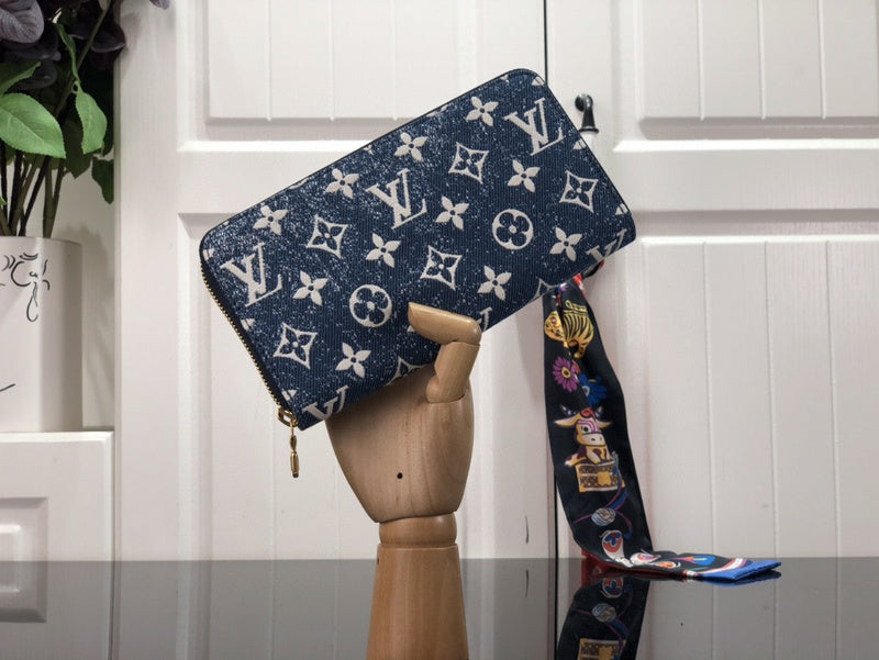 Fashion Luxe Touch bags - 2795