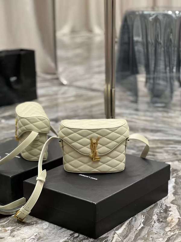 Luxe Touch - SLY Bags 515