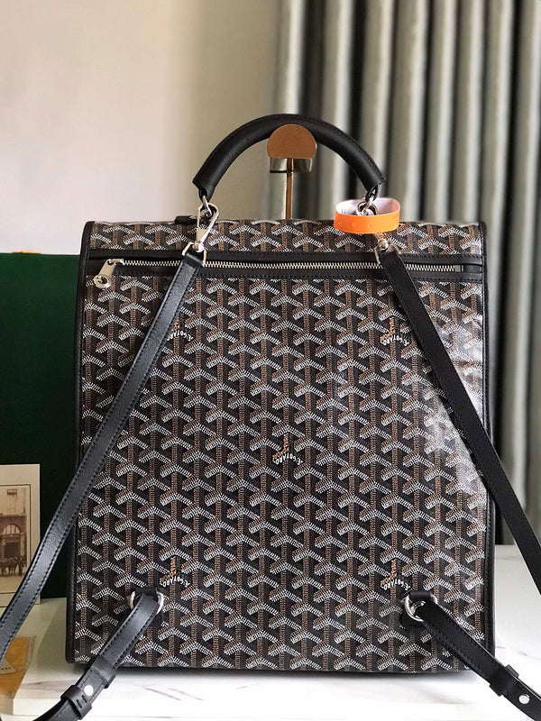 Luxe Touch Bags - GOD Bags - 007