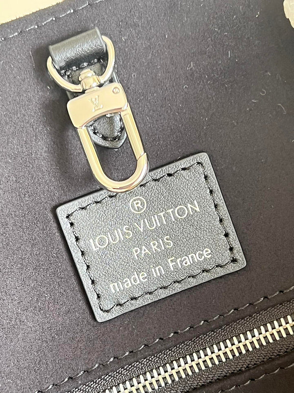 Luxe Touch Fashion LTB-bags - 17158