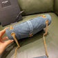 Luxe Touch - SLY Bags 244